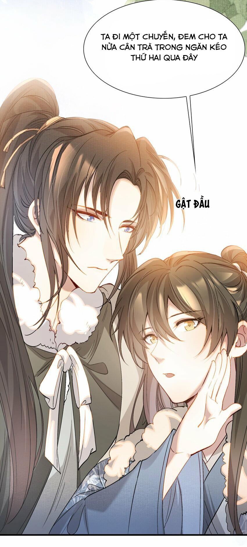 Loạn Thế Vi Vương Chapter 42 - Trang 2