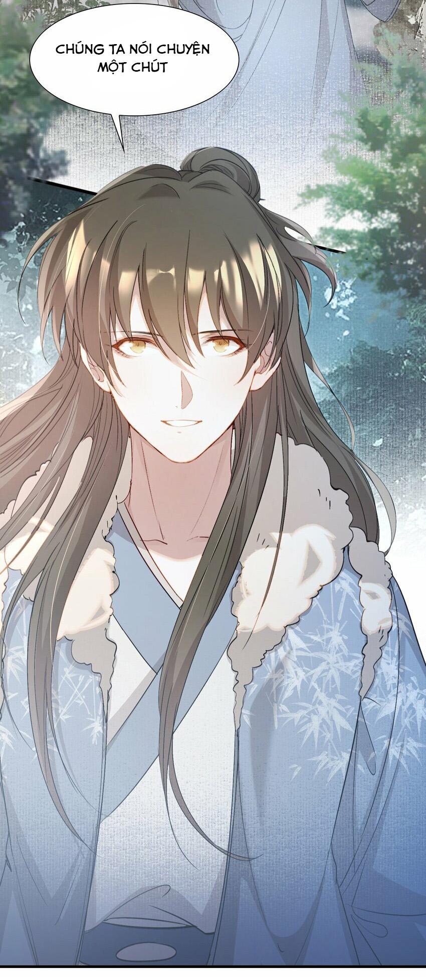 Loạn Thế Vi Vương Chapter 42 - Trang 2