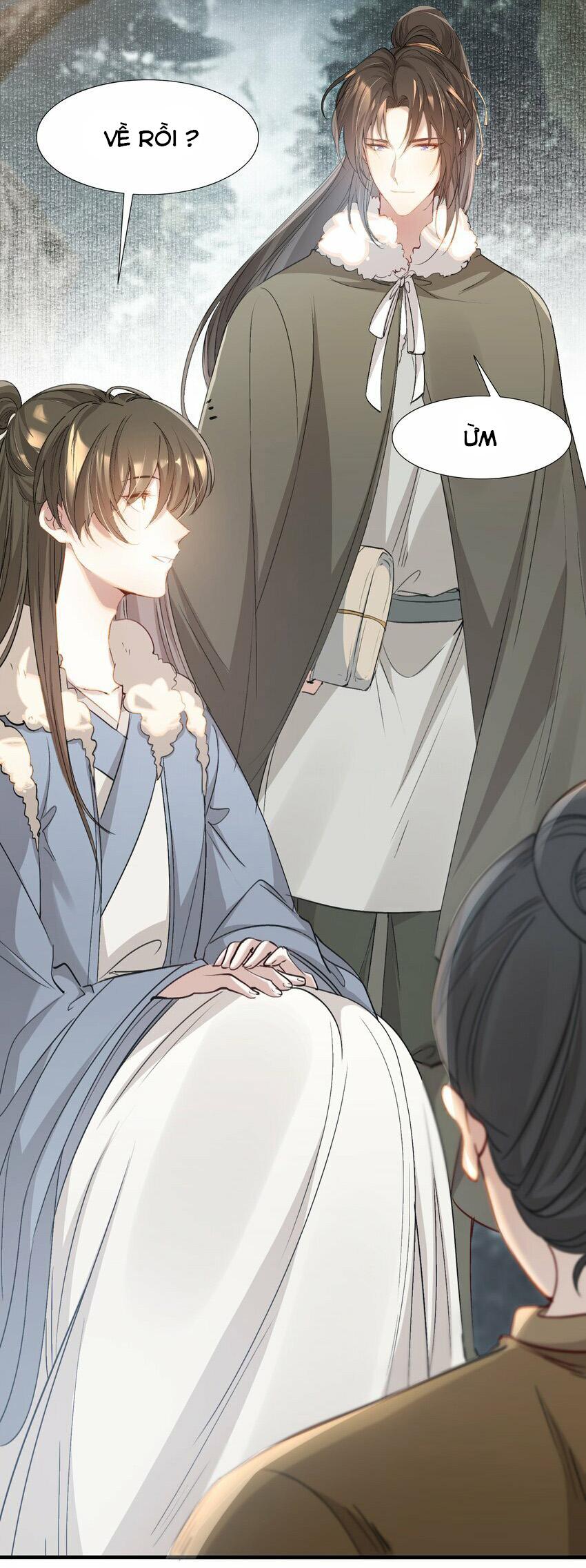 Loạn Thế Vi Vương Chapter 42 - Trang 2