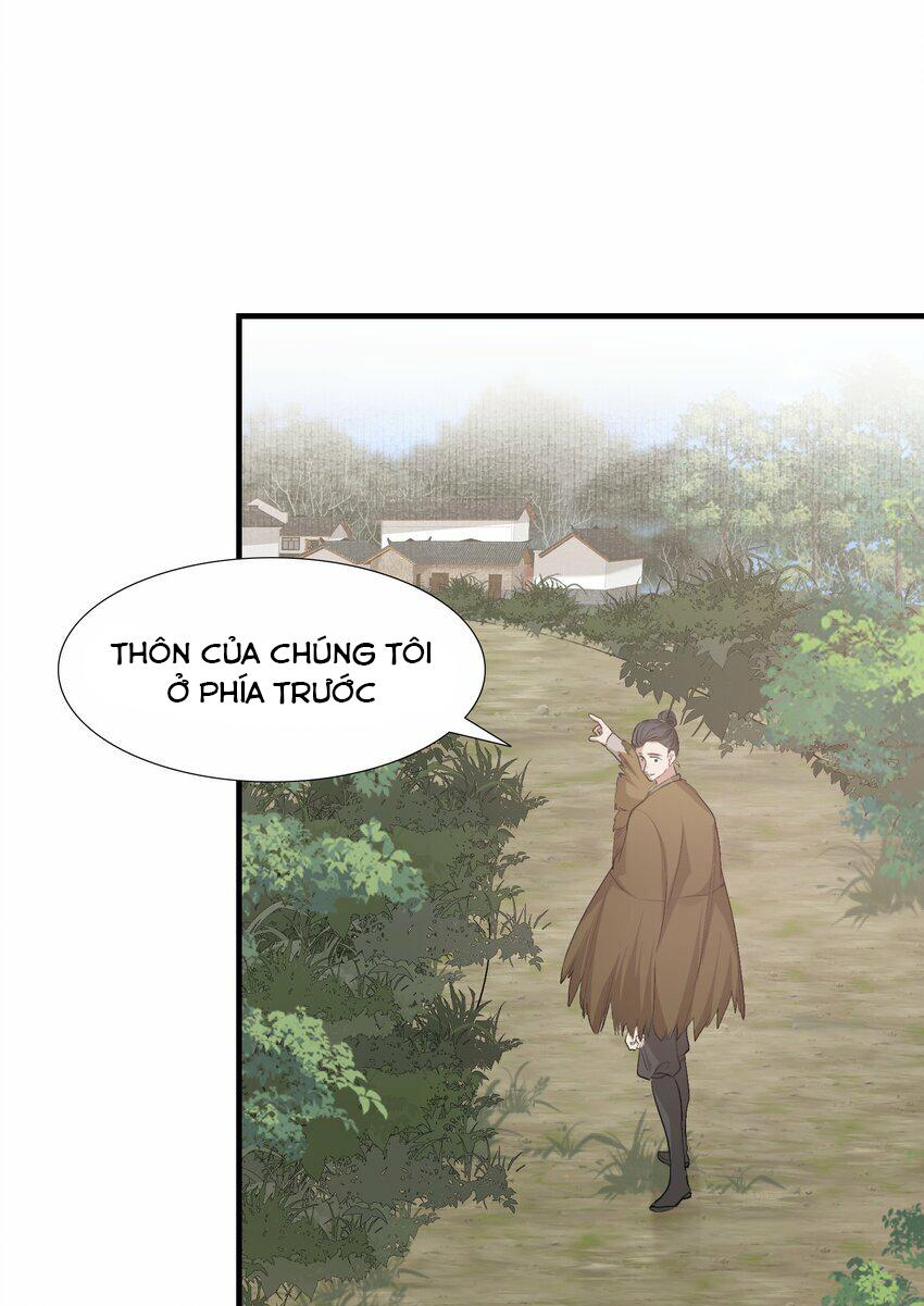 Loạn Thế Vi Vương Chapter 42 - Trang 2