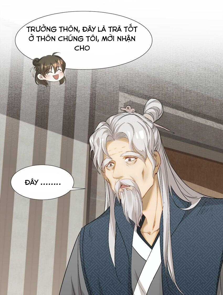 Loạn Thế Vi Vương Chapter 42 - Trang 2