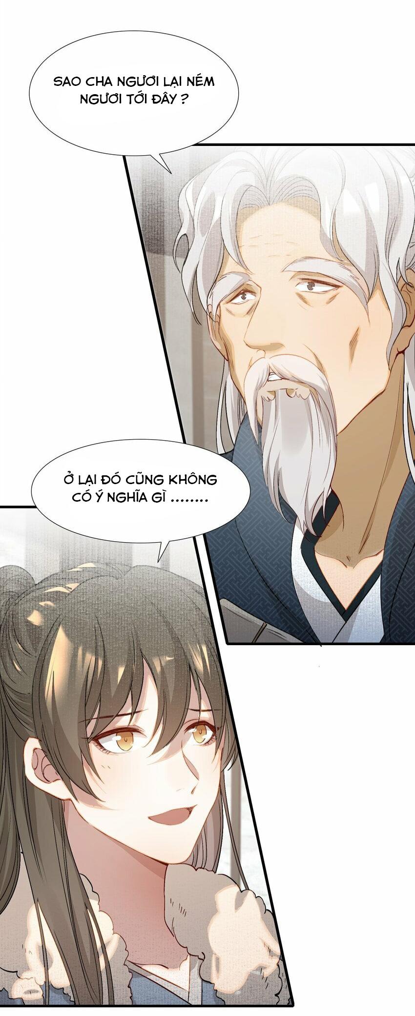 Loạn Thế Vi Vương Chapter 42 - Trang 2