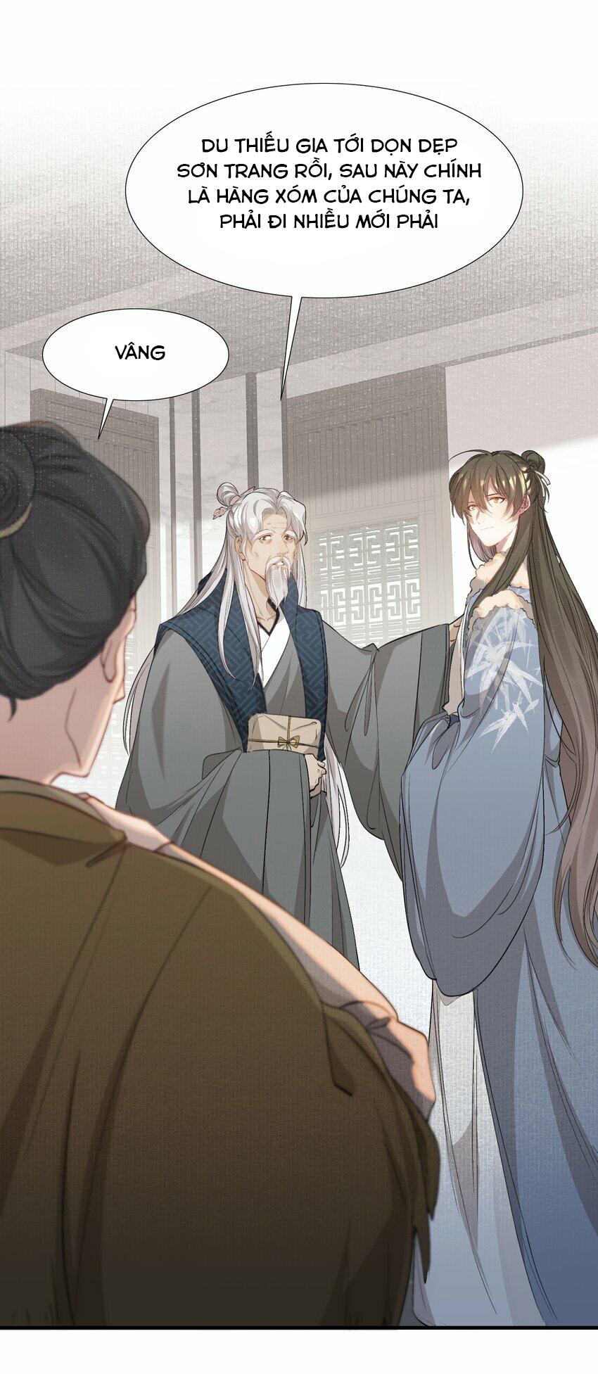 Loạn Thế Vi Vương Chapter 42 - Trang 2