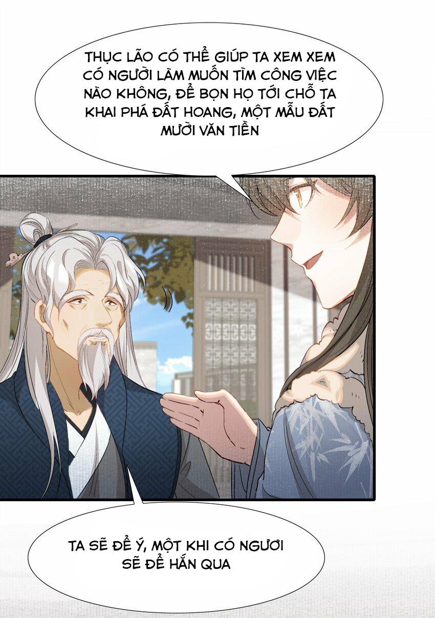 Loạn Thế Vi Vương Chapter 42 - Trang 2