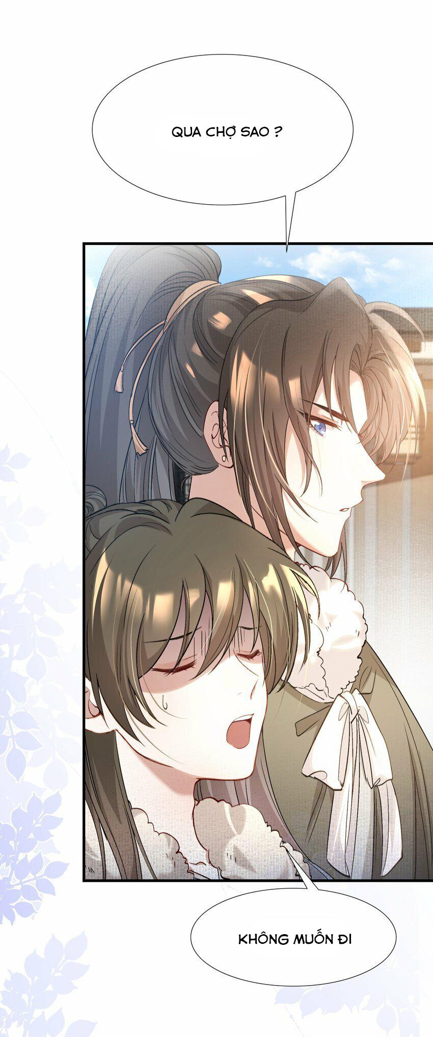 Loạn Thế Vi Vương Chapter 42 - Trang 2