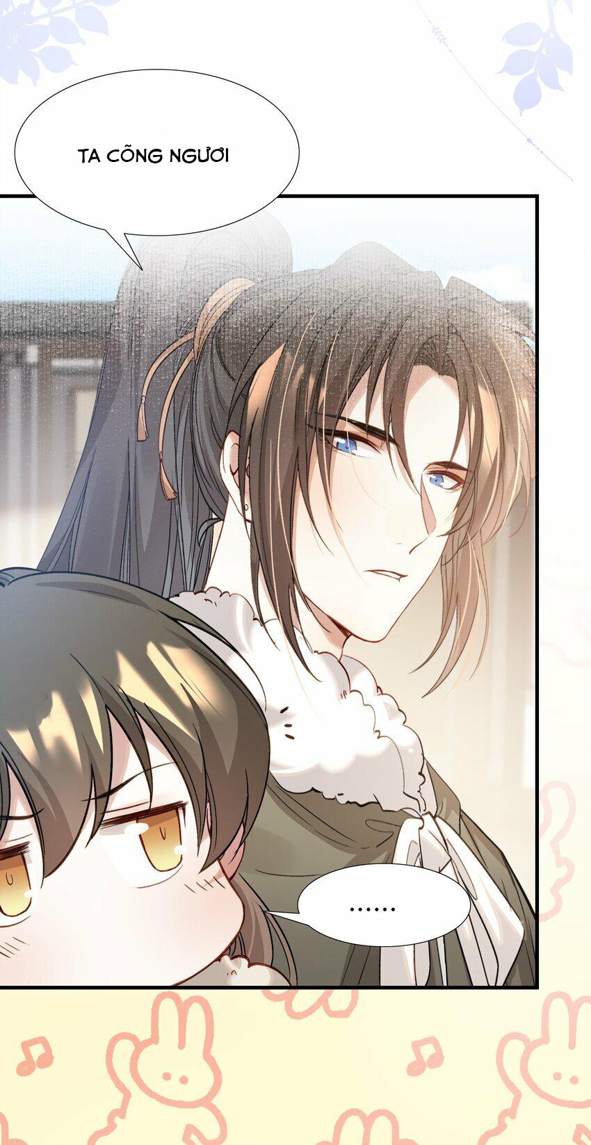 Loạn Thế Vi Vương Chapter 42 - Trang 2