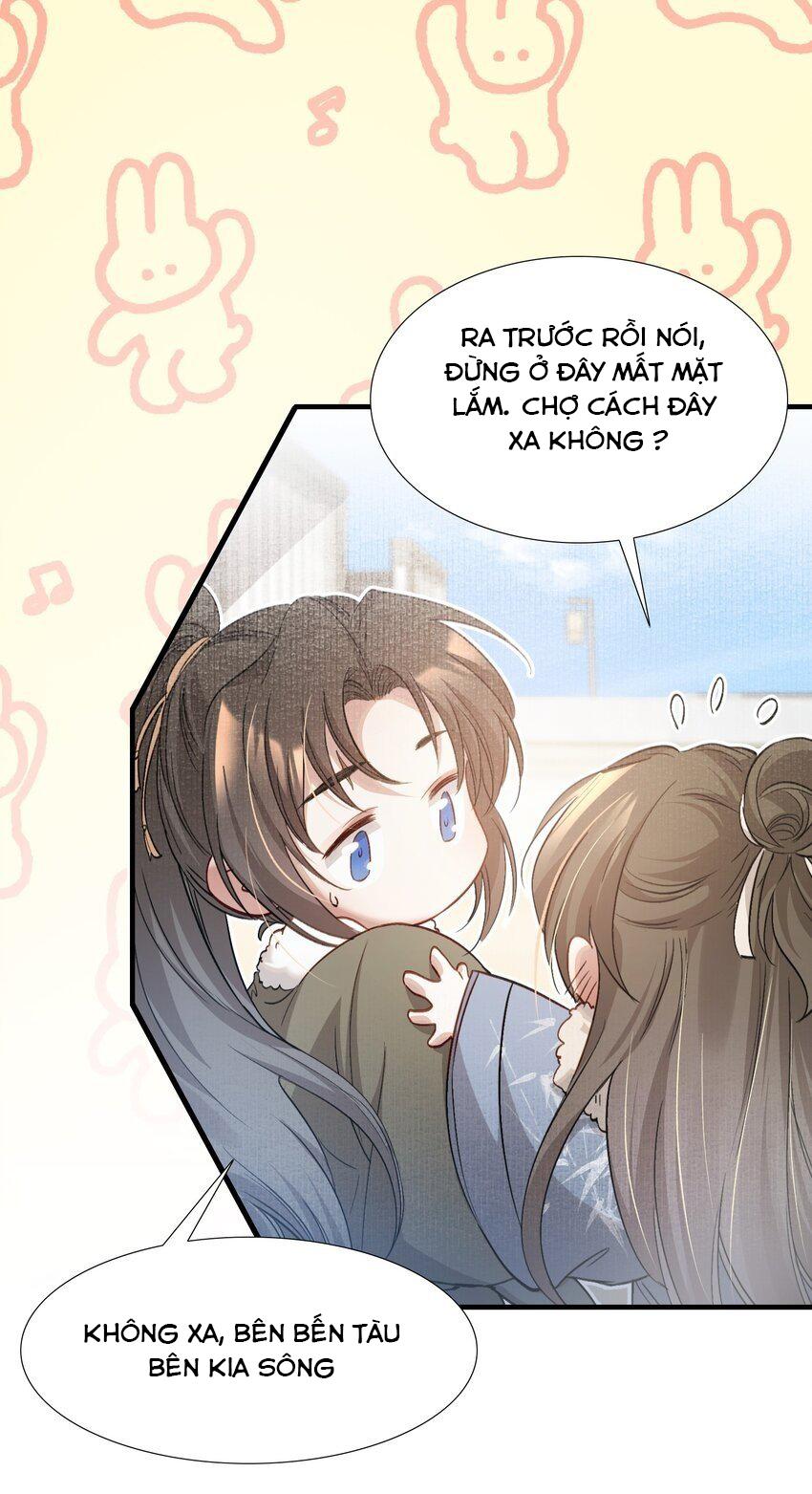 Loạn Thế Vi Vương Chapter 42 - Trang 2