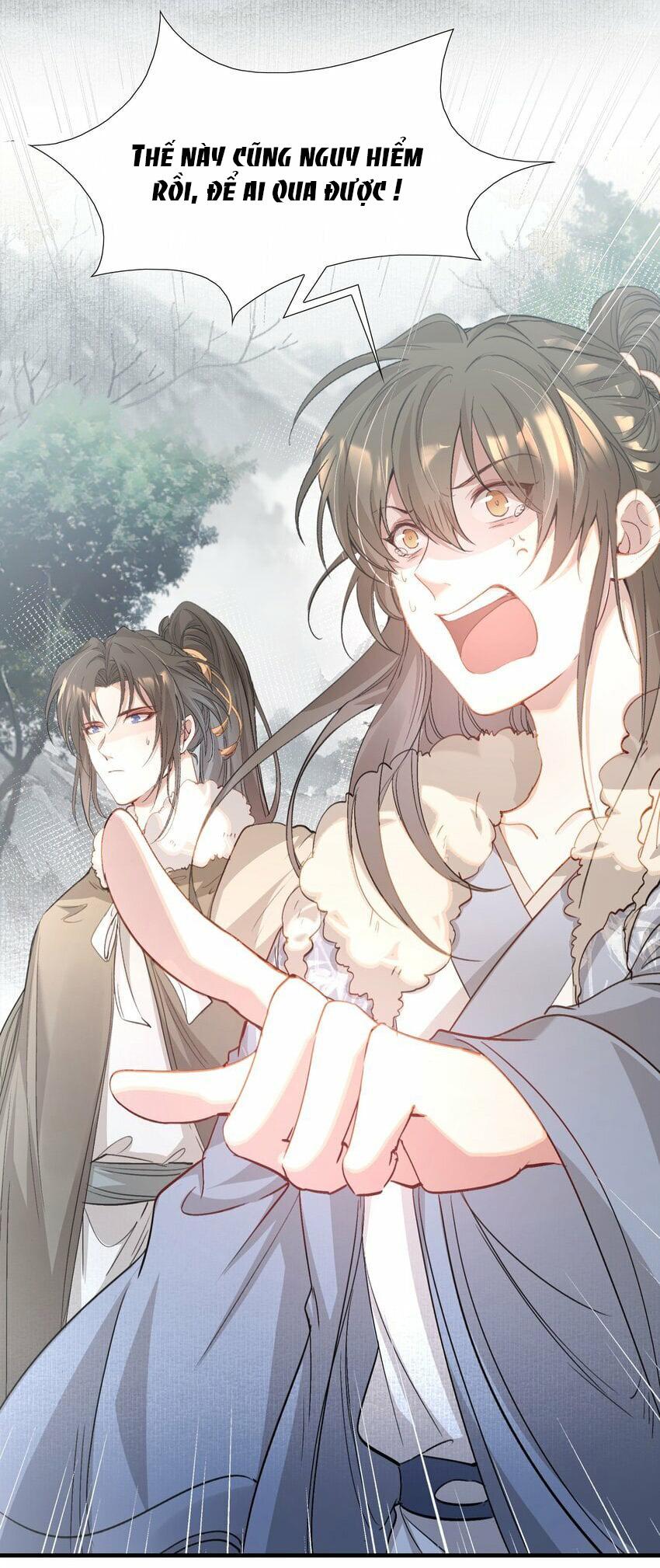 Loạn Thế Vi Vương Chapter 42 - Trang 2