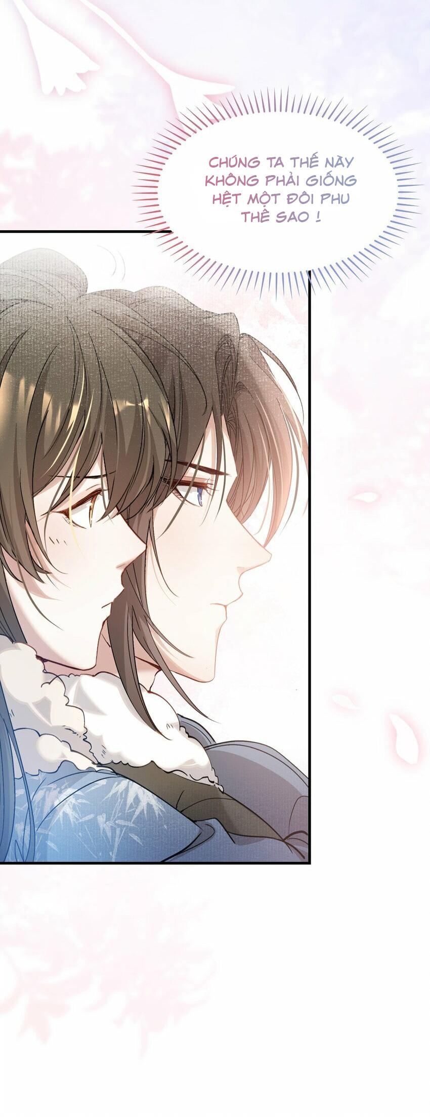 Loạn Thế Vi Vương Chapter 42 - Trang 2