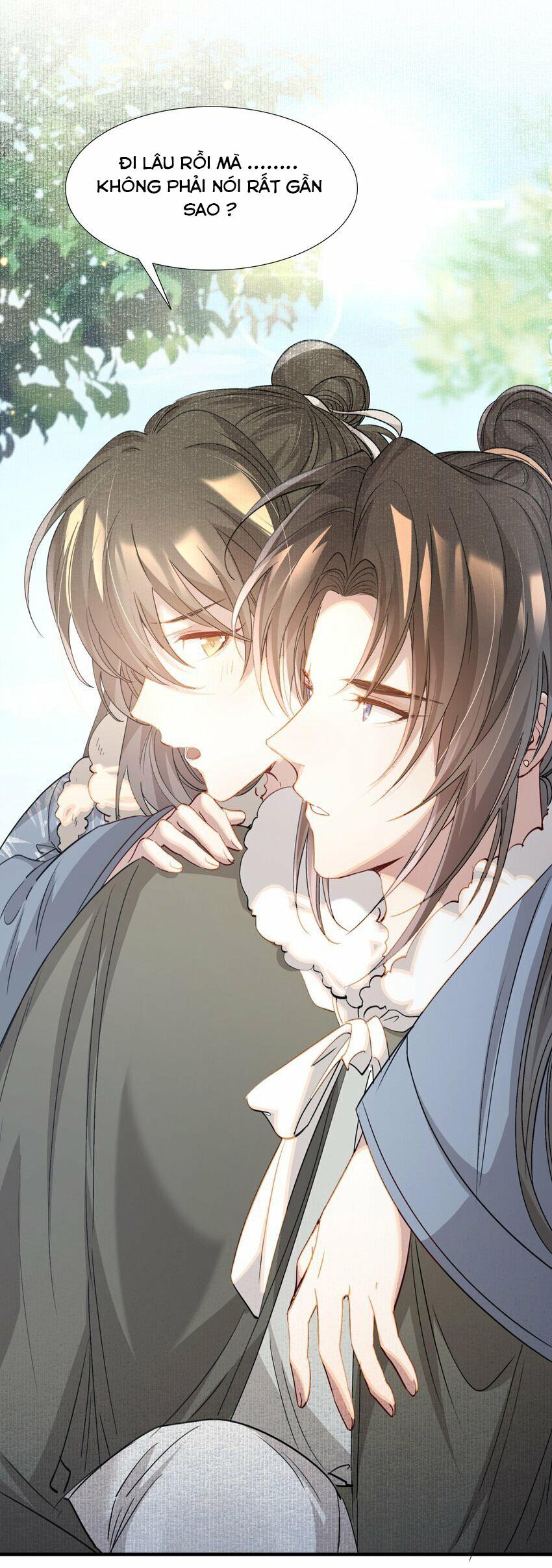 Loạn Thế Vi Vương Chapter 42 - Trang 2