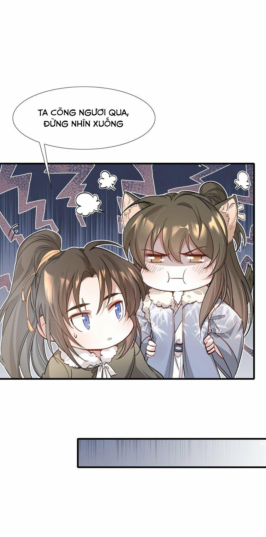 Loạn Thế Vi Vương Chapter 42 - Trang 2