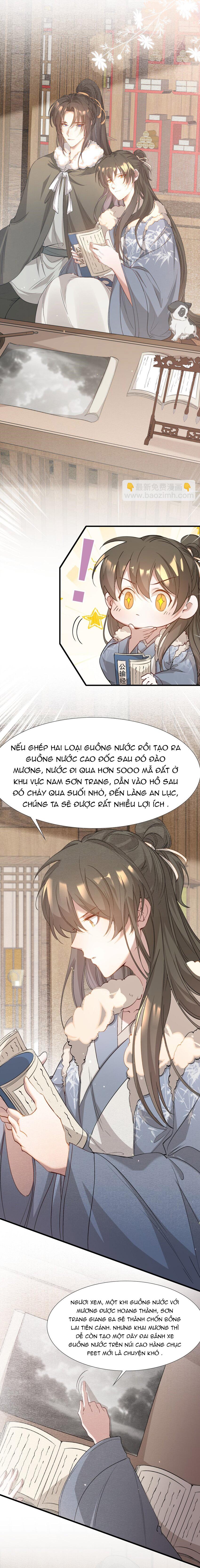 Loạn Thế Vi Vương Chapter 43 - Trang 2