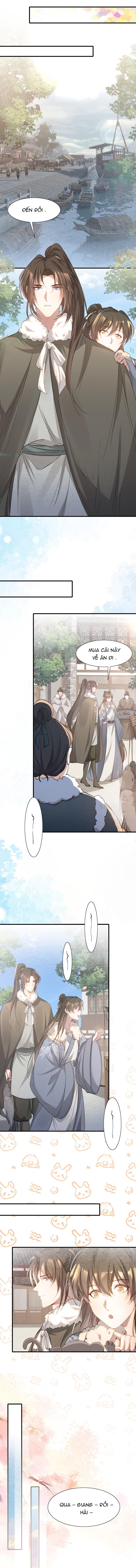 Loạn Thế Vi Vương Chapter 43 - Trang 2