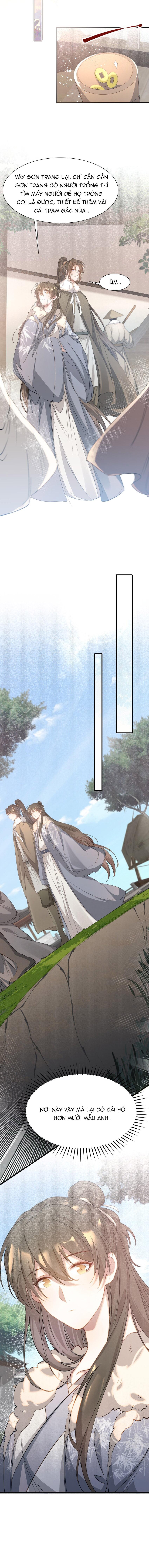 Loạn Thế Vi Vương Chapter 43 - Trang 2