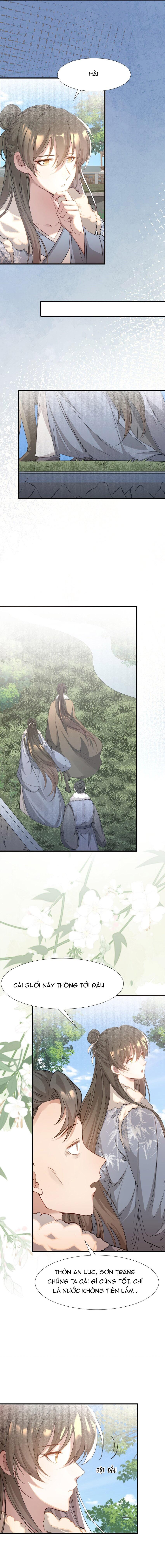 Loạn Thế Vi Vương Chapter 43 - Trang 2