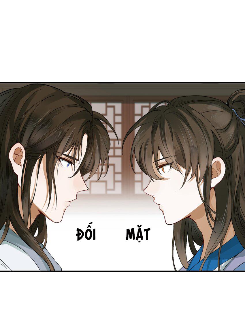 Loạn Thế Vi Vương Chapter 5 - Trang 2