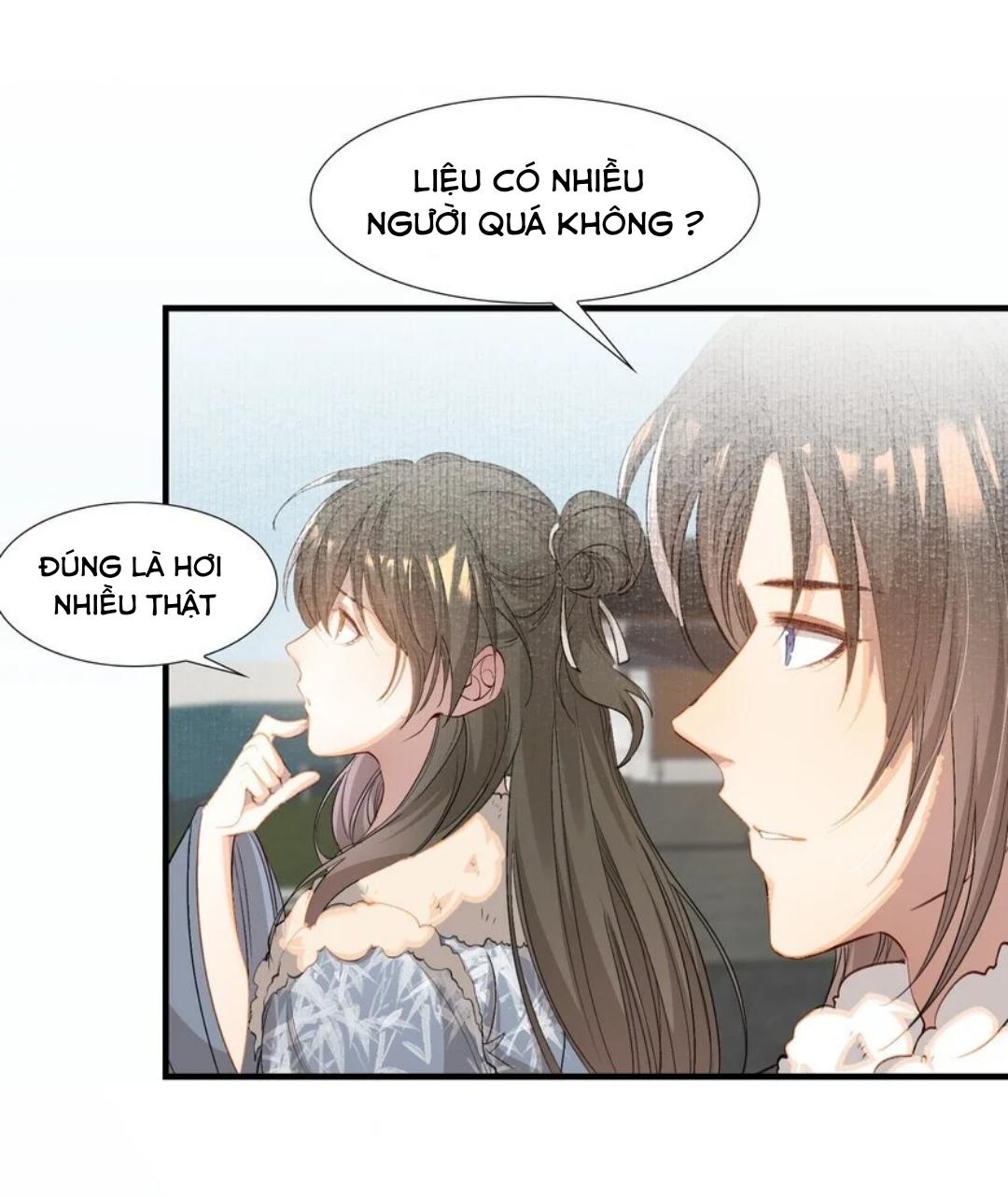 Loạn Thế Vi Vương Chapter 50 - Trang 2