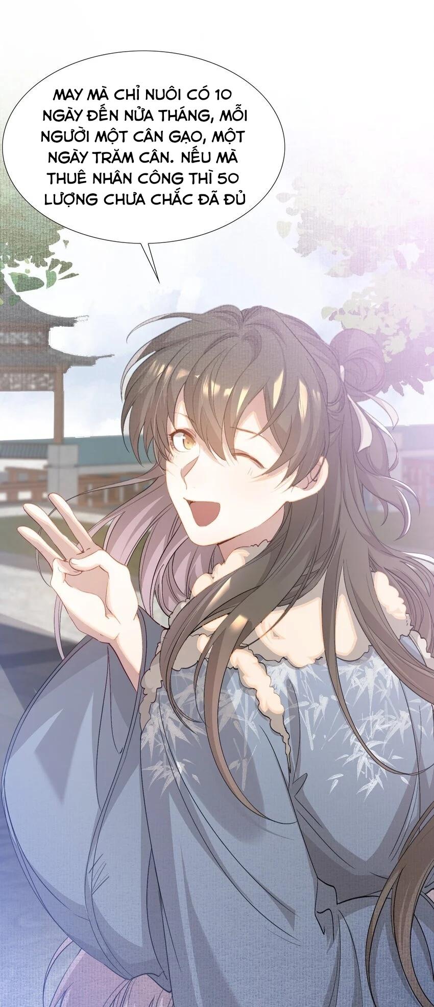 Loạn Thế Vi Vương Chapter 50 - Trang 2