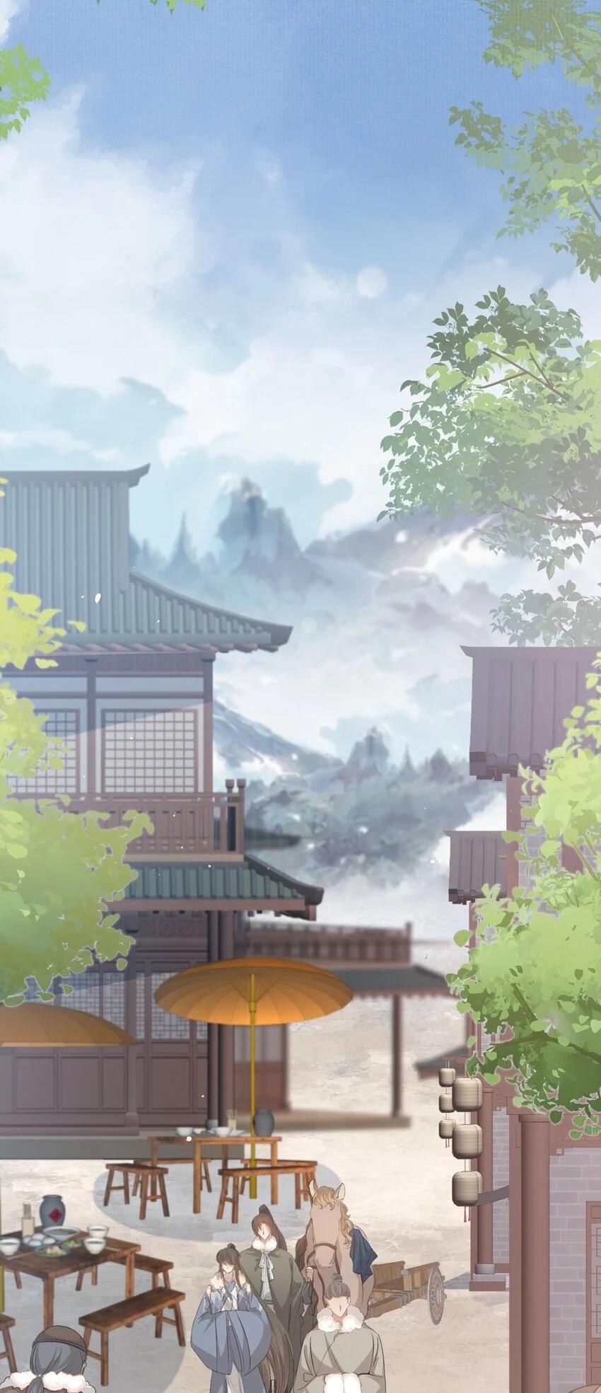 Loạn Thế Vi Vương Chapter 50 - Trang 2