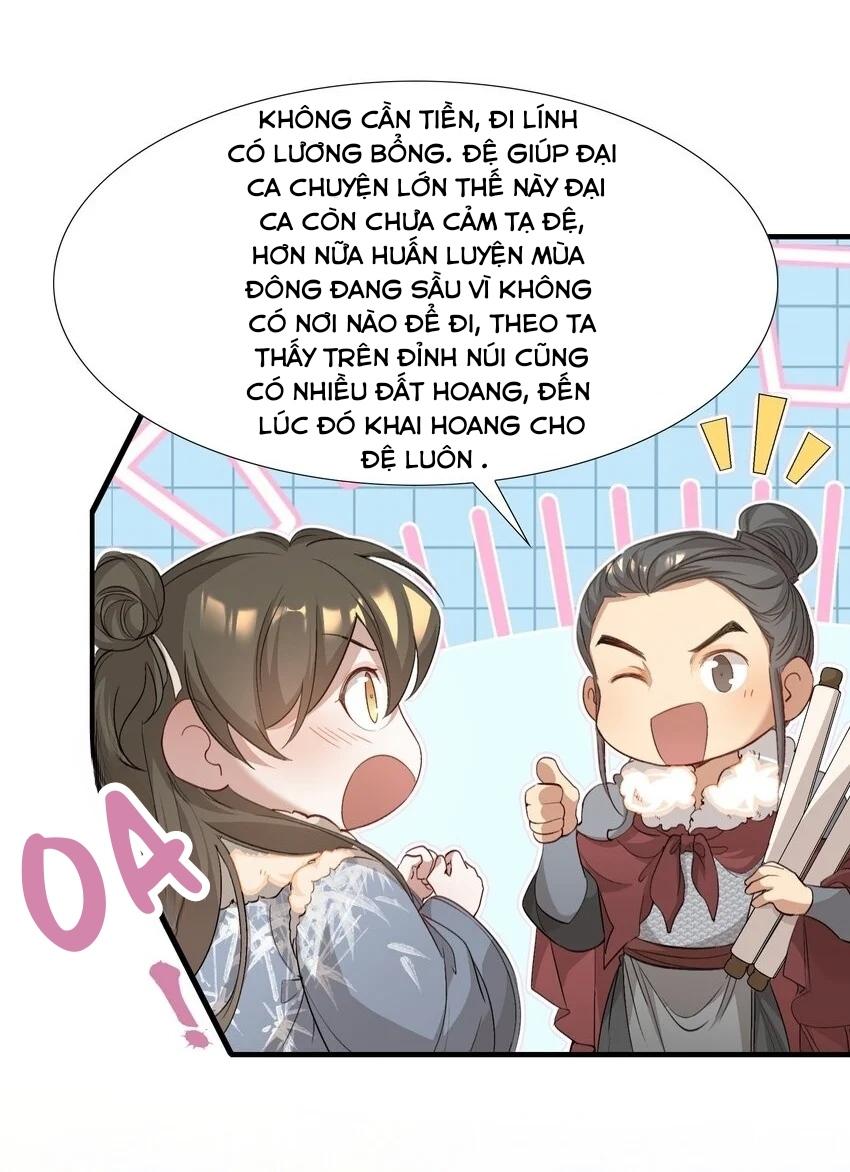 Loạn Thế Vi Vương Chapter 50 - Trang 2