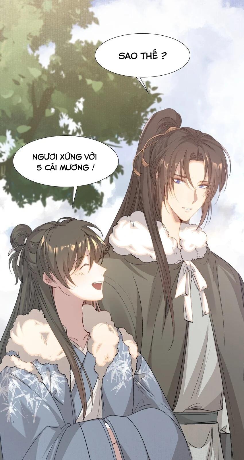 Loạn Thế Vi Vương Chapter 50 - Trang 2