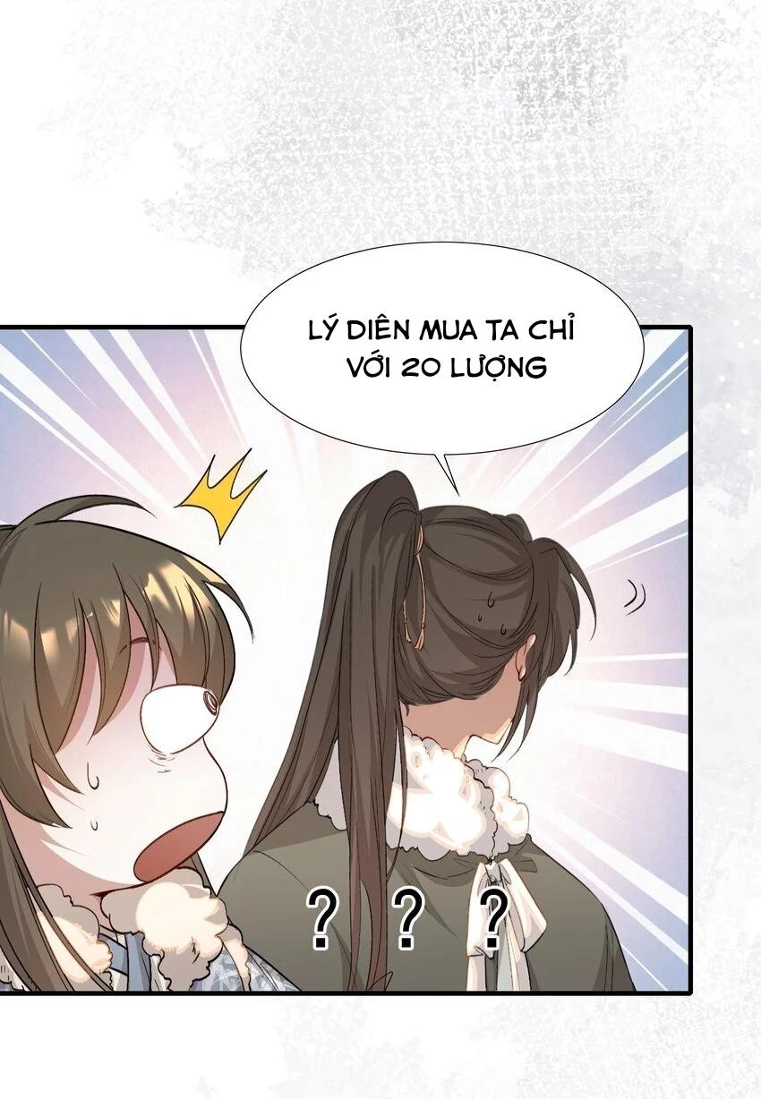 Loạn Thế Vi Vương Chapter 50 - Trang 2