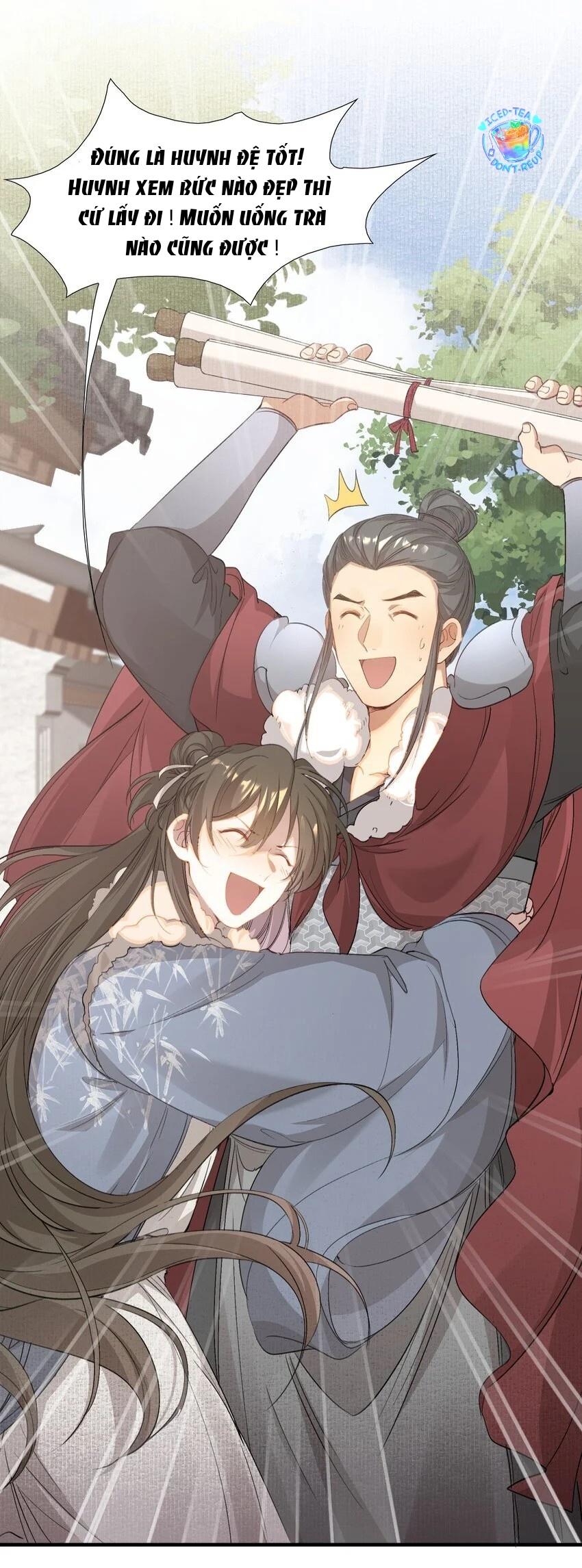 Loạn Thế Vi Vương Chapter 50 - Trang 2