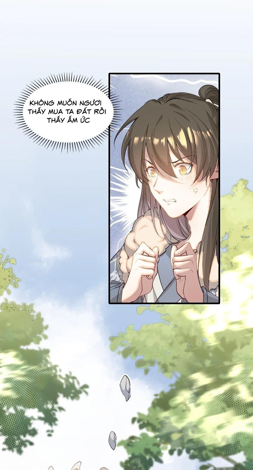 Loạn Thế Vi Vương Chapter 50 - Trang 2