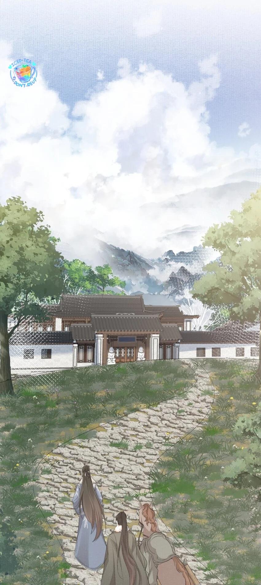 Loạn Thế Vi Vương Chapter 50 - Trang 2