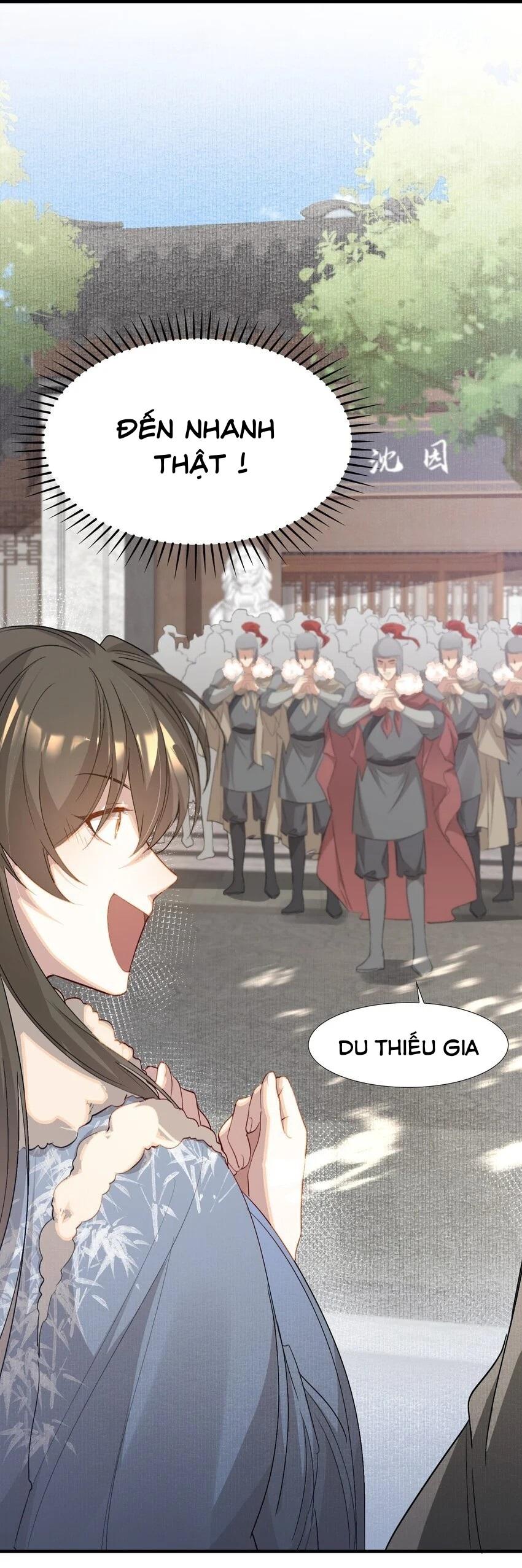 Loạn Thế Vi Vương Chapter 50 - Trang 2