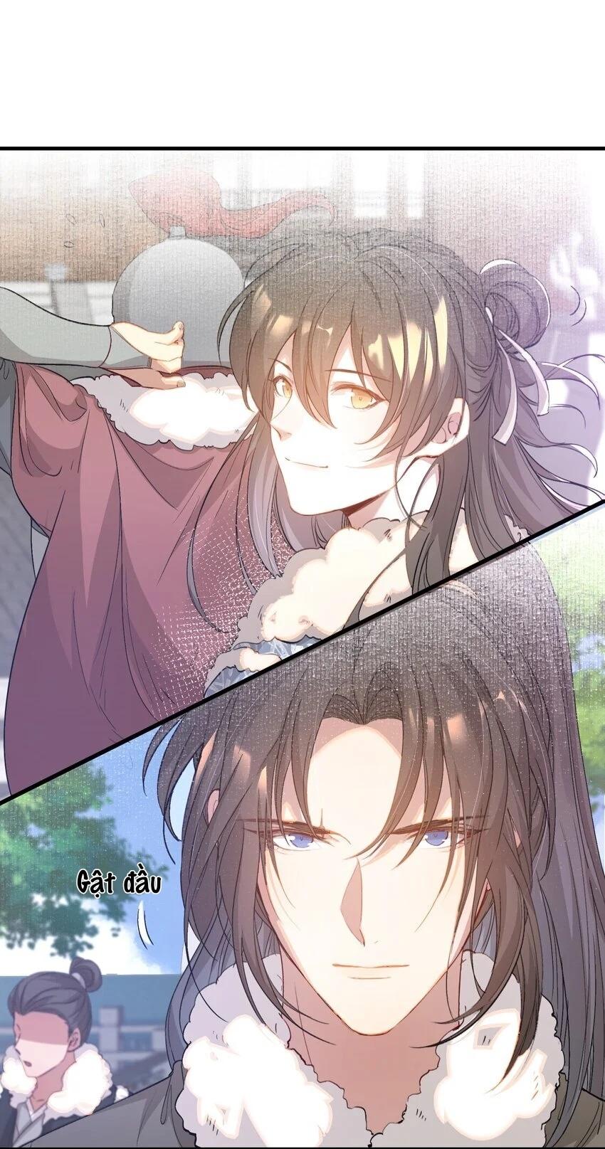 Loạn Thế Vi Vương Chapter 50 - Trang 2