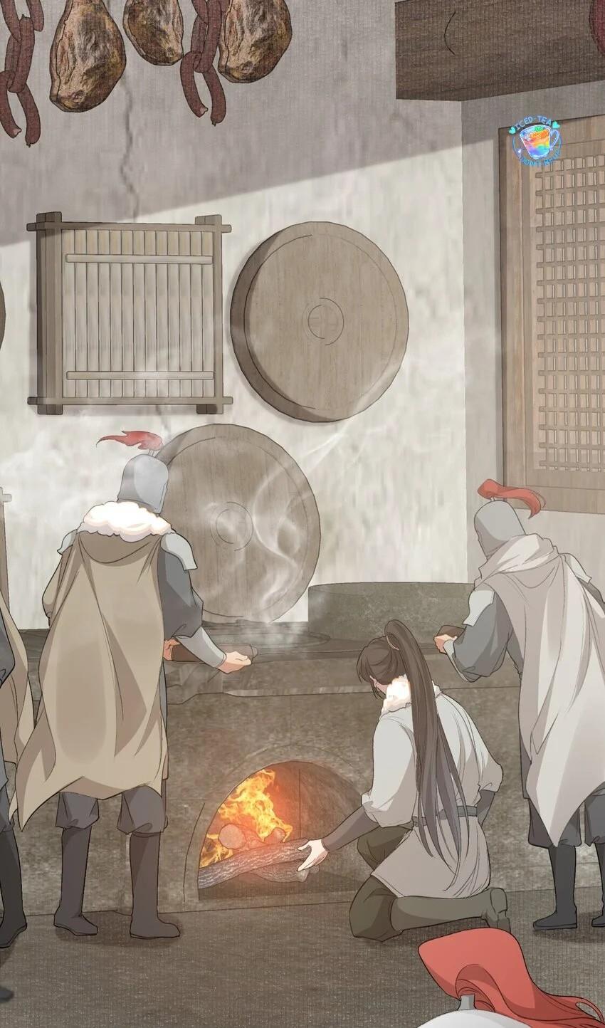 Loạn Thế Vi Vương Chapter 50 - Trang 2