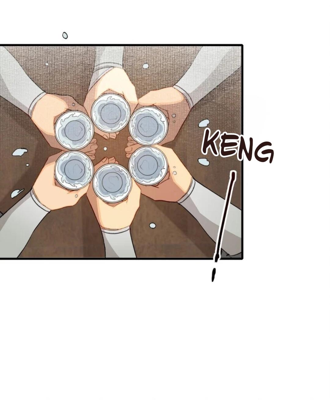 Loạn Thế Vi Vương Chapter 50 - Trang 2