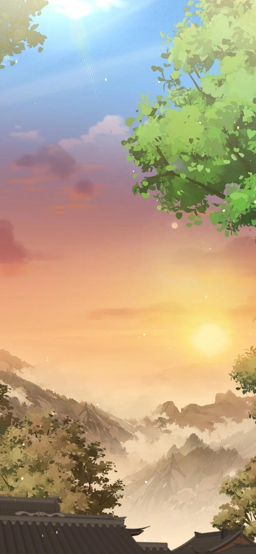 Loạn Thế Vi Vương Chapter 50 - Trang 2