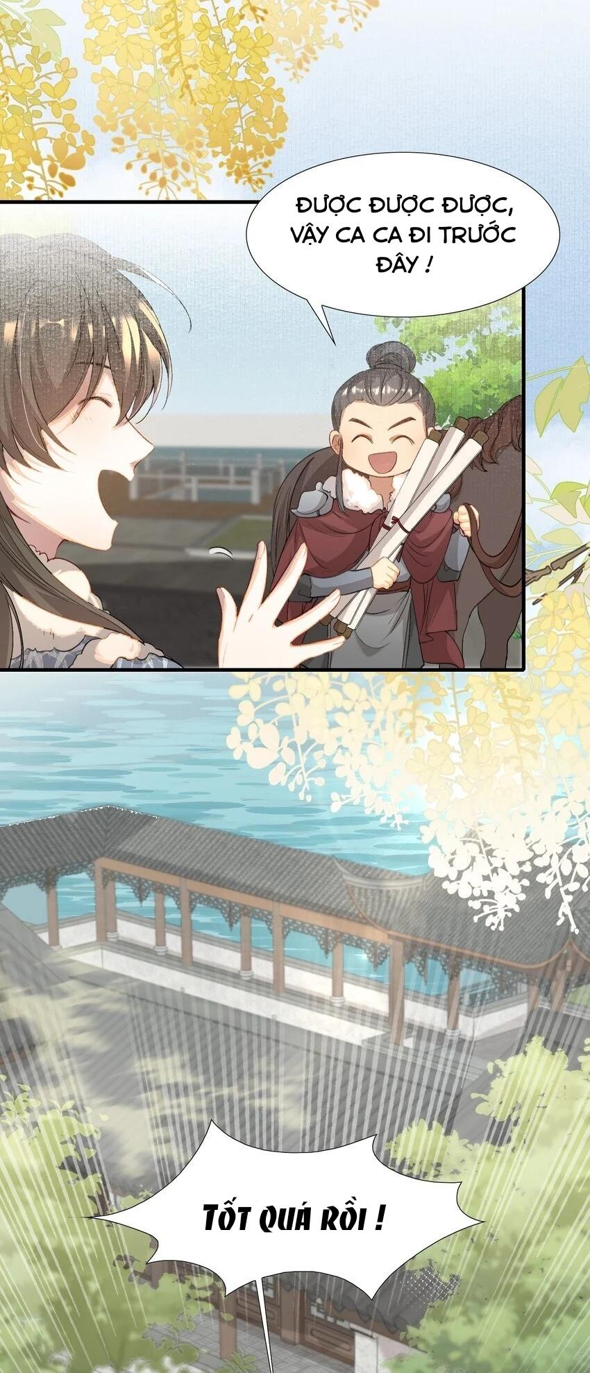 Loạn Thế Vi Vương Chapter 50 - Trang 2