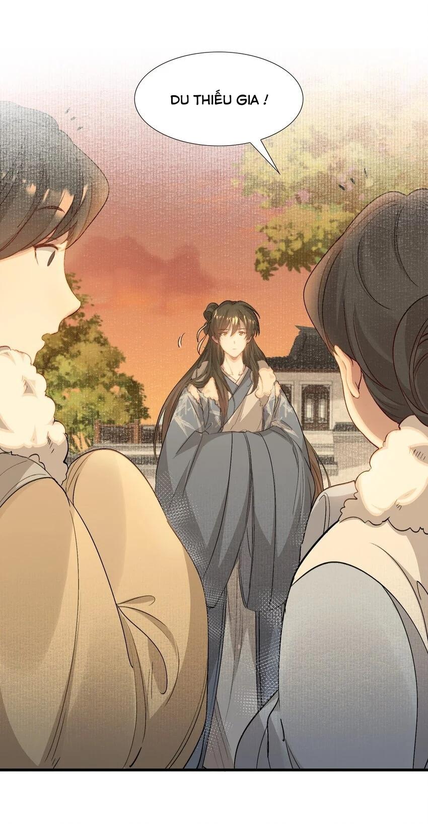 Loạn Thế Vi Vương Chapter 51 - Trang 2