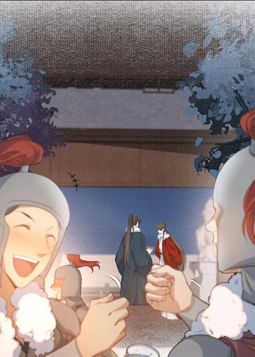 Loạn Thế Vi Vương Chapter 52 - Trang 2