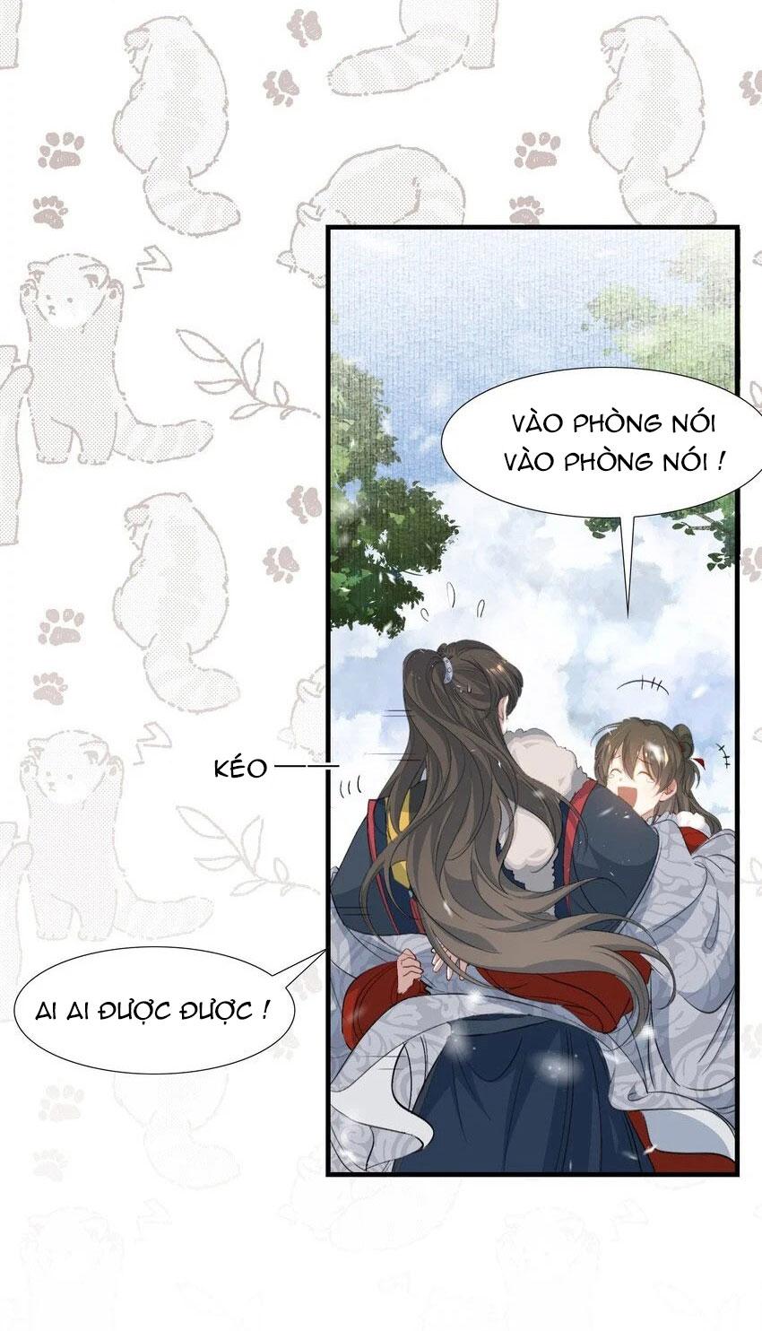 Loạn Thế Vi Vương Chapter 53 - Trang 2