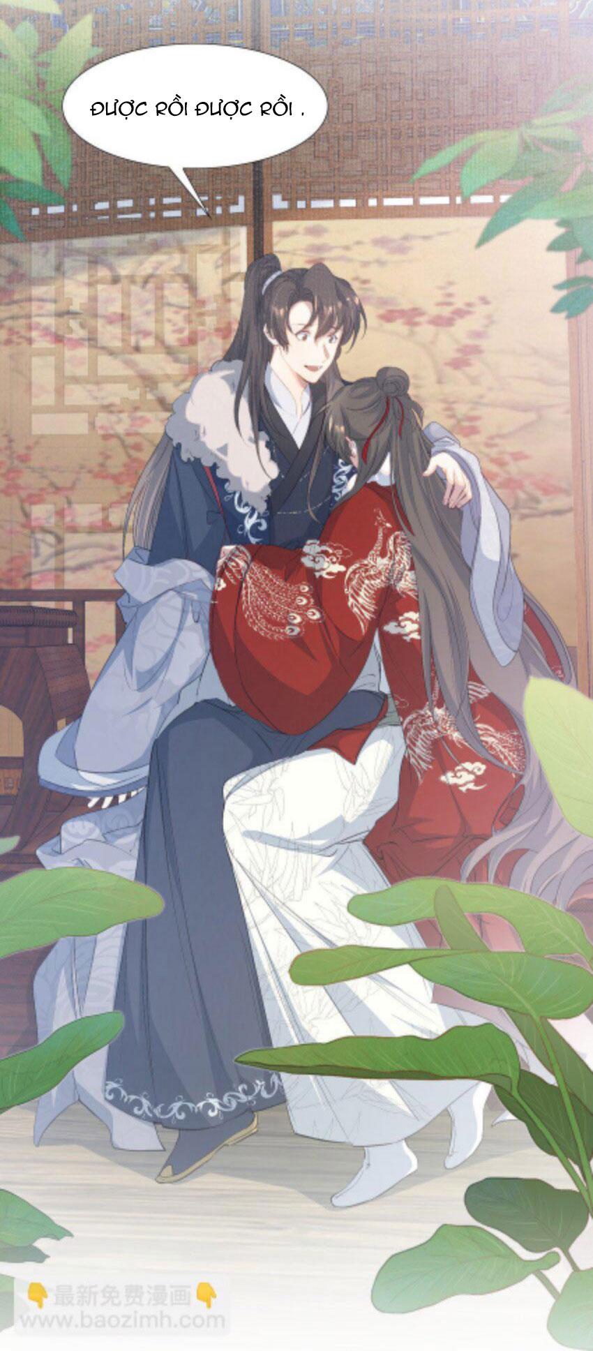 Loạn Thế Vi Vương Chapter 53 - Trang 2