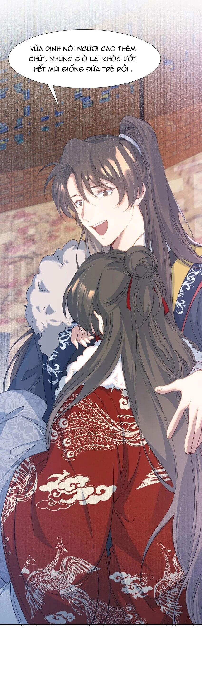 Loạn Thế Vi Vương Chapter 53 - Trang 2