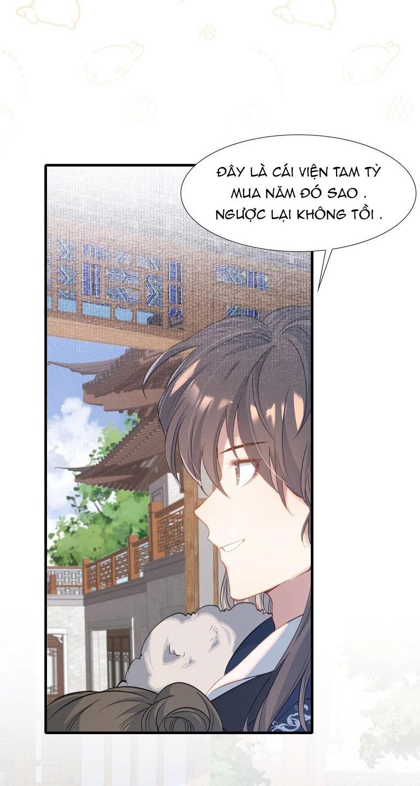 Loạn Thế Vi Vương Chapter 53 - Trang 2