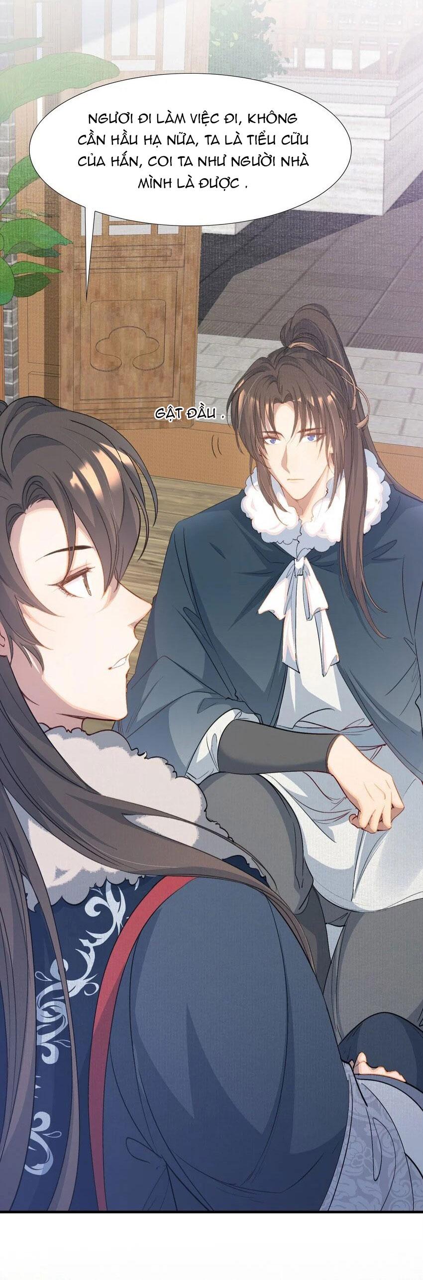 Loạn Thế Vi Vương Chapter 53 - Trang 2