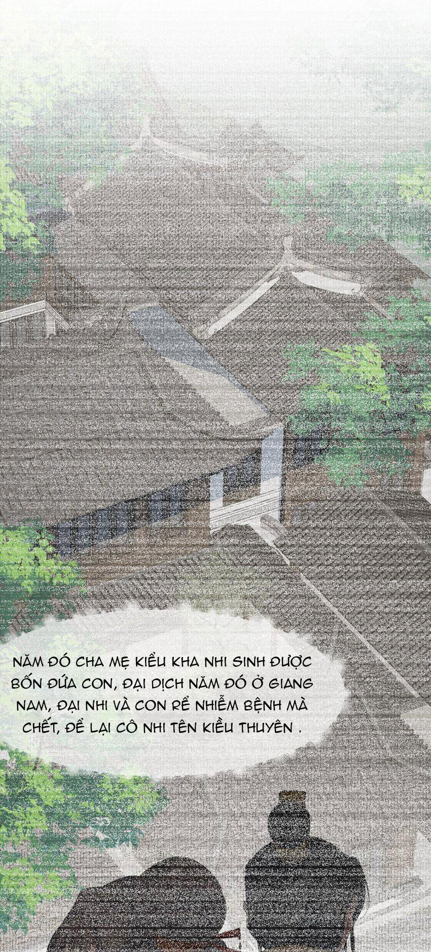 Loạn Thế Vi Vương Chapter 53 - Trang 2