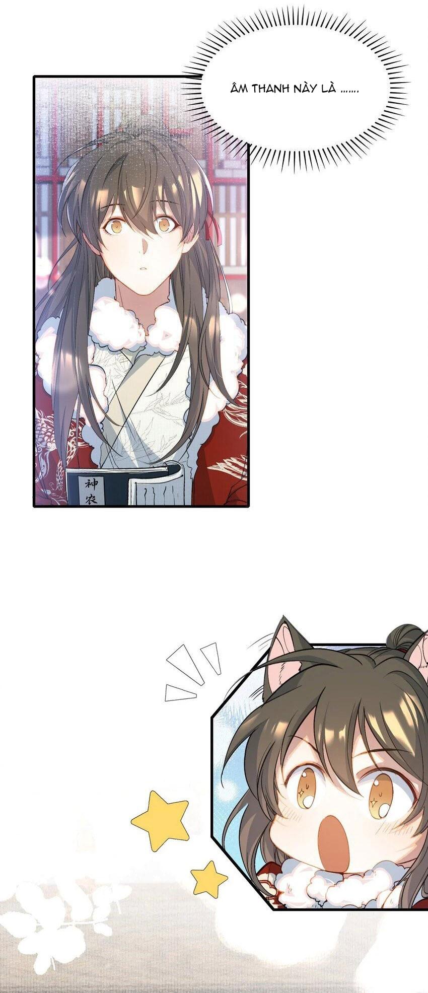 Loạn Thế Vi Vương Chapter 53 - Trang 2