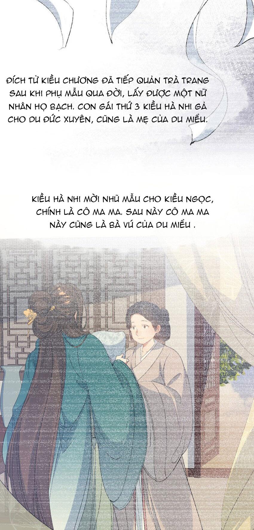 Loạn Thế Vi Vương Chapter 53 - Trang 2