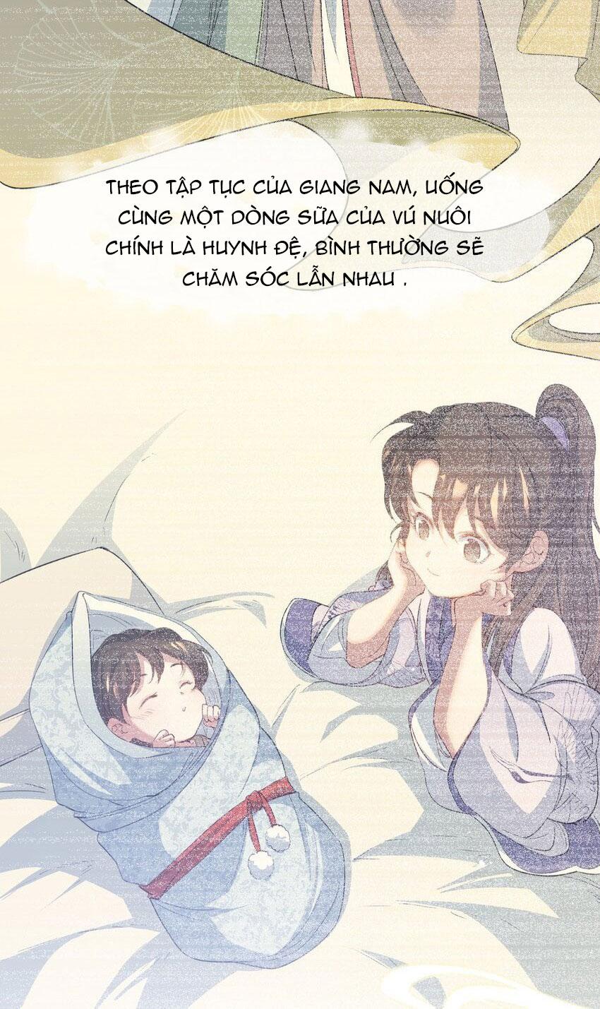 Loạn Thế Vi Vương Chapter 53 - Trang 2