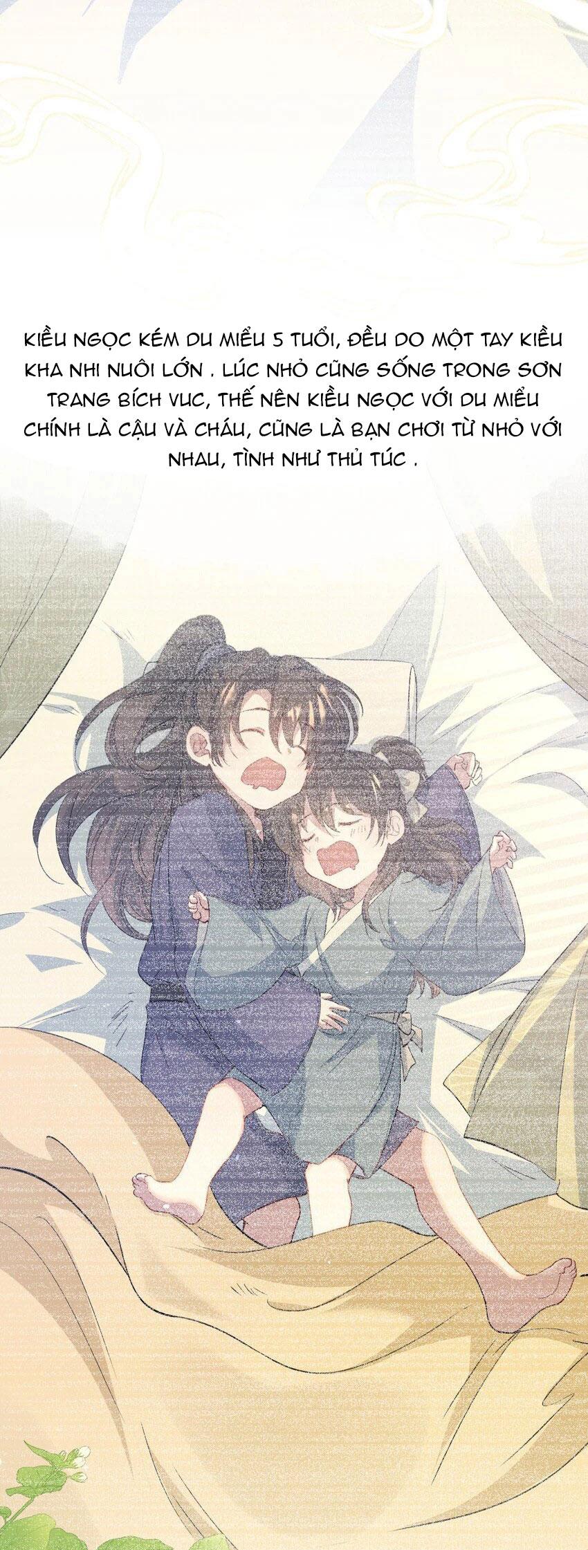 Loạn Thế Vi Vương Chapter 53 - Trang 2