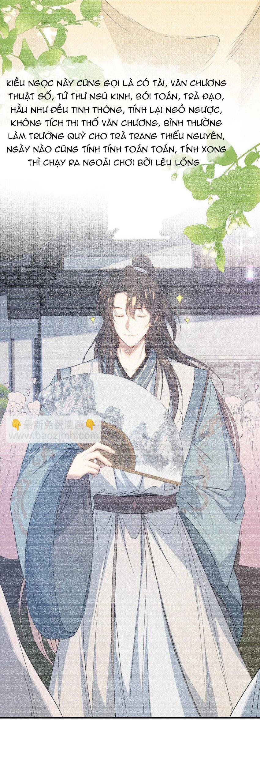 Loạn Thế Vi Vương Chapter 53 - Trang 2