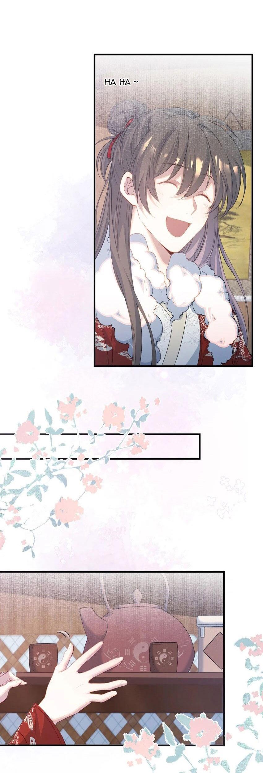 Loạn Thế Vi Vương Chapter 53 - Trang 2