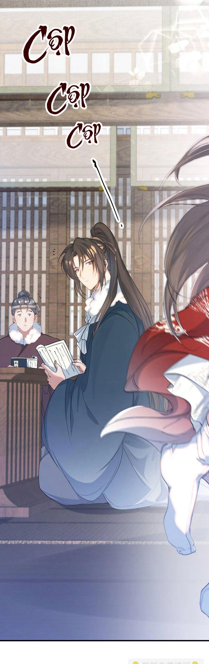 Loạn Thế Vi Vương Chapter 53 - Trang 2